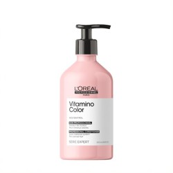 L'Oréal Professionnel Serie Expert Vitamino Color Conditioner – kondicionierius dažytiems plaukams, 500 ml
