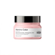 L'Oreal Professionnel Serie Expert Vitamino Color Mask - kaukė dažytiems plaukams, 250 ml