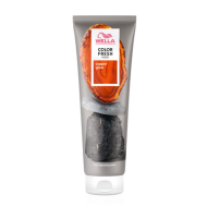 WELLA PROFESSIONAL COLOR FRESH MASK - Copper Glow - Tonuojanti plaukų kaukė, 150ml