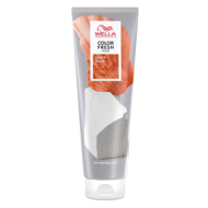 WELLA PROFESSIONAL COLOR FRESH MASK - Peach Blush - tonizuojanti plaukų kaukė, 150 ml