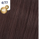 WELLA PROFESSIONALS KOLESTON PERFECT ME+ - plaukų dažai, 4/77 - intensyviai ruda (81650652)