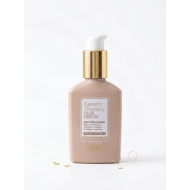 ALFAPARF Milano Keratin Therapy LISSE DESIGN Keratin Serum – serumas su keratinu ir kolagenu, 125 ml