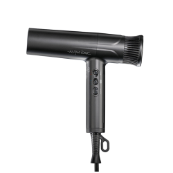 Alpha Ionic plaukų džiovintuvas 1800W