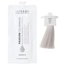ALTER EGO PASSION Color mask ARGENTO - tonuojanti kaukė