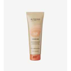ALTER EGO PASSION Color Mask SUMMER SAND — tonuojanti kaukė, 250ml