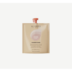 ALTER EGO PASSION Color Mask SUMMER SAND — tonuojanti kaukė, 50 ml