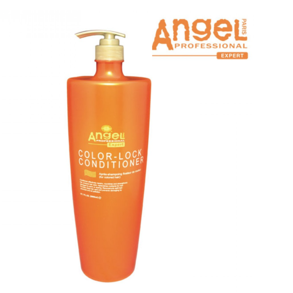 Angel Expert Color Lock shampoo, 2L (AE-201)