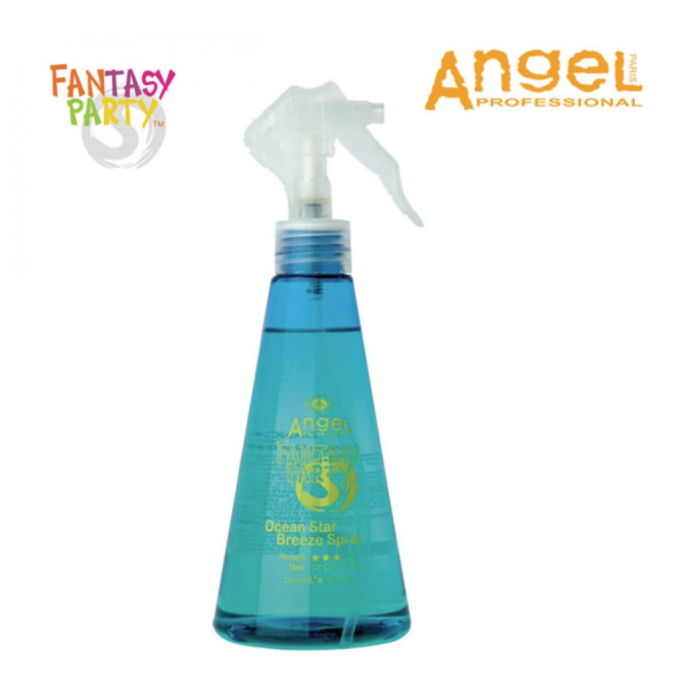 Angel Fantasy Party Ocean Star Breeze spray, 250ml (AS-301)