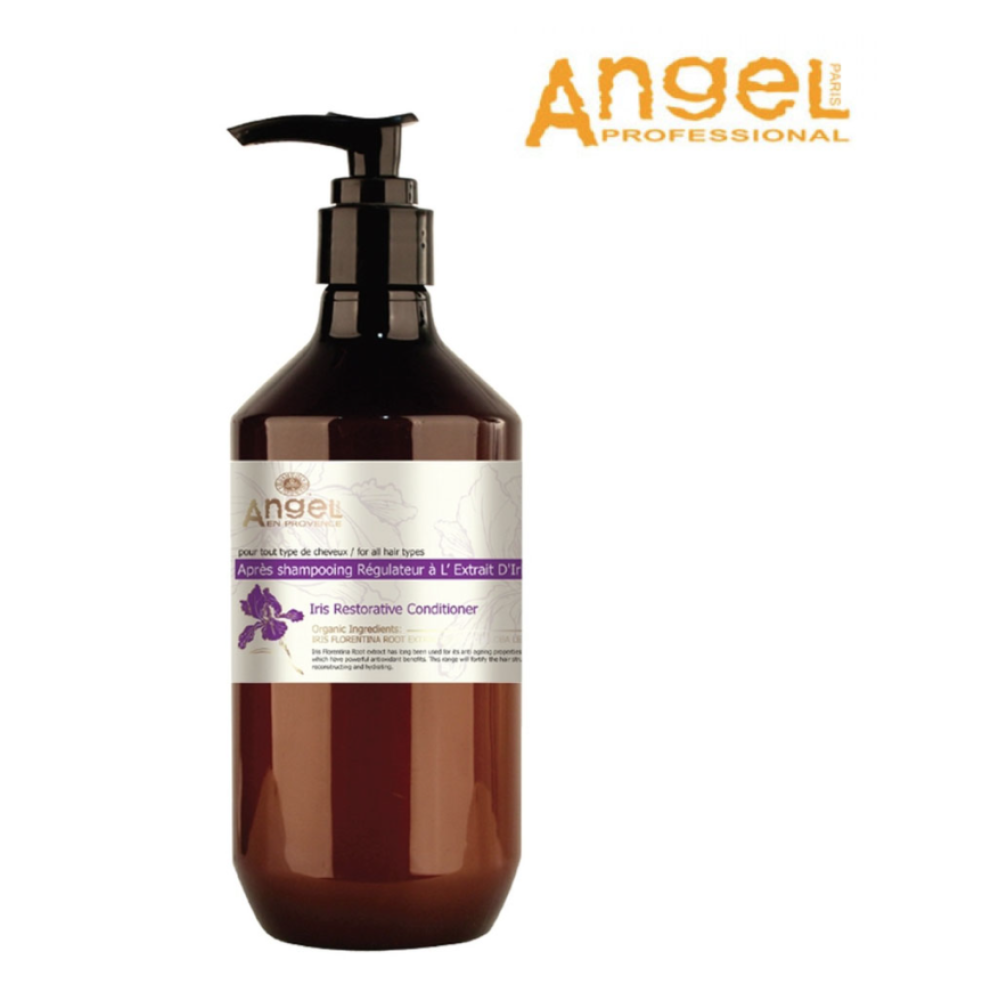 Angel En Provence Iris Restorative Conditioner, 400ml (PL-34-3)