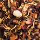 APRICOT PEACH vaisių arbata su vaisių gabaliukais, 100 g (690274/100)