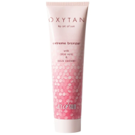 Art of Sun OXYTAN Extreme bronzer - soliariumo kremas su bronzeriais, 150 ml