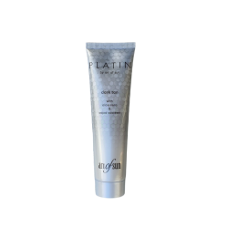 Art Of Sun PLATIN dark tan - Soliariumo kremas su bronzantais, 150 ml