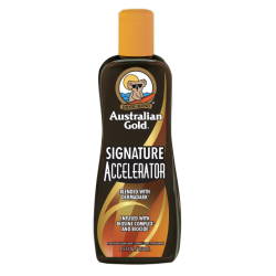Australian Gold Signature ACCELERATOR, 250ml