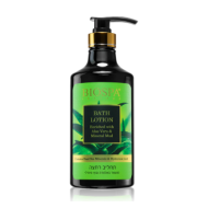 SEA of SPA Drėkinantis dušo kremas su alijošiumi ir Negyvosios jūros dumblu, 780 ml