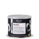 RICA BLACK Brazilian Wax – juodasis Brazilijos kietasis vaškas, 400 ml (CDAVBL4-A)