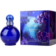 Britney Spears Midnight Fantasy, EDP – moteriški kvepalai