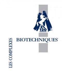 Biotechniniai kompleksai M120