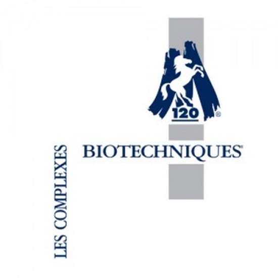 Biotechniniai kompleksai M120