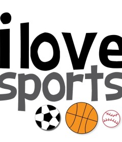 Sporto kosmetika, įranga ir mityba