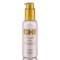 CHI Keratin K-TRIX 5 Themal Active Smoothing Treatment – išlyginamasis plaukų kremas, 115 ml