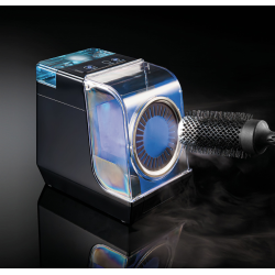 Clean Pro Automatic — Automatinis profesionalių kirpyklų įrankių valymo ir dezinfekavimo įrenginys