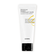 COSRX Full Fit Propolis Honey Overnight Mask, 60ml