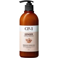 CP-1 Ginger Purifying Conditioner – kondicionierius su imbieru pavargusiems ir pažeistiems plaukams, 500 ml