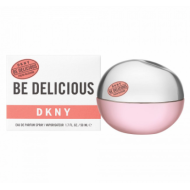 DKNY Be Delicious Fresh Blossom, EDP - moteriški kvepalai