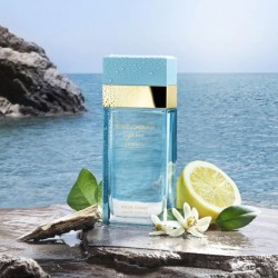 DOLCE&GABBANA Light Blue Forever, EDP – kvepalai moterims