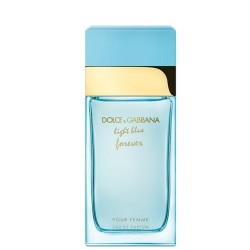 DOLCE&GABBANA Light Blue Forever, EDP – kvepalai moterims