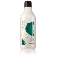 ELGON Oxi-cream haircolor 1,5% - oksiduojanti emulsija su alaviju, 1000 ml