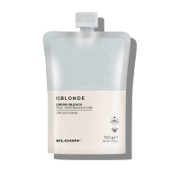ELGON I Blonde Cream Bleach, 500gr.