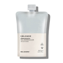ELGON I Blonde Cream Bleach, 500gr.
