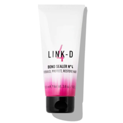 ELGON Link-D Nr.4 Cream - plaukų struktūrą atstatantis kremas, 50ml