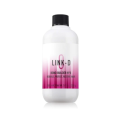 ELGON Link-D Nr.0 Shampoo — plaukų struktūrą atstatantis šampūnas, 250 ml