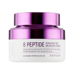 ENOUGH Enough 8 Peptide Sensation Pro Balancing Cream, 50ml