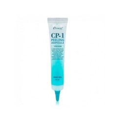 CP-1 Peeling Ampoule – vėsinantis rūgščių pilingas galvos odai, 20 ml
