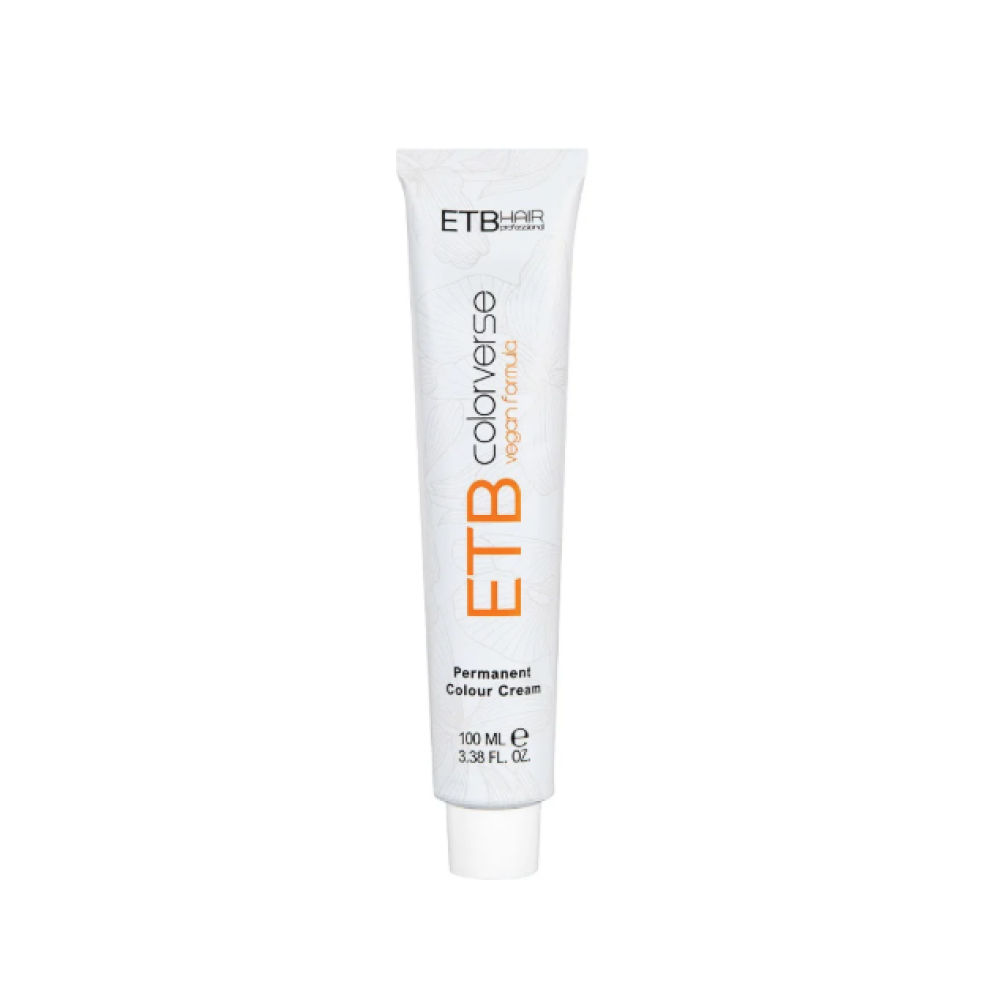 ETB Hair Permanent Color Cream - 6.00 - DARK BLONDE INTENSE NATURAL (6426980003833)