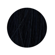ETB Hair Permanent Color Cream - 1.10 - BLACK BLUE