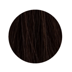 ETB Hair Permanent Color Cream - 6.71 - DARK BLONDE BROWN ASH