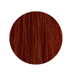 ETB Hair Permanent Color Cream - 7.44 - BLONDE INTENSE COPPER