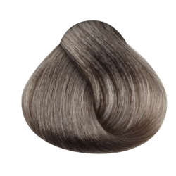 ETB Hair Permanent Color Cream - 9.11 - VERY LIGHT BLONDE INTENSE ASH