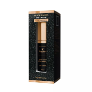 FAMIREL Black Caviar Ultra-Intensive Eye Cream, 40ml