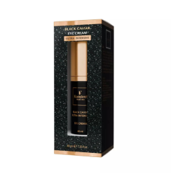 FAMIREL Black Caviar Ultra-Intensive Eye Cream, 40ml