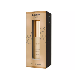 FAMIREL Serum Botoderm Anti-Wrinkle, 40ml