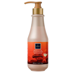 FAMIREL Conditioner Marula with Flax Oil, 500ml