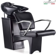 GABBIANO Q-2278 kirpyklos plautuvė su kėde