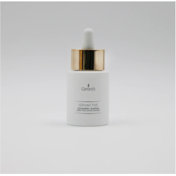 GERARD'S GENACTIVE Veido serumas liftingui, su elastinu ir kolagenu, 30 ml