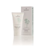 GERARD'S MIRACLE SKIN Veido kaukė – stangrinanti, akimirksniai veikianti, 50 ml