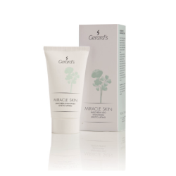 GERARD'S MIRACLE SKIN Veido kaukė – stangrinanti, akimirksniai veikianti, 50 ml